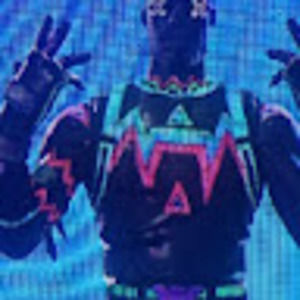 Meet your Posher, Rolando